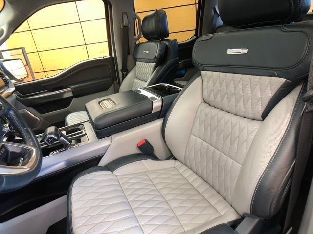 used 2022 Ford F-150 car, priced at $51,938
