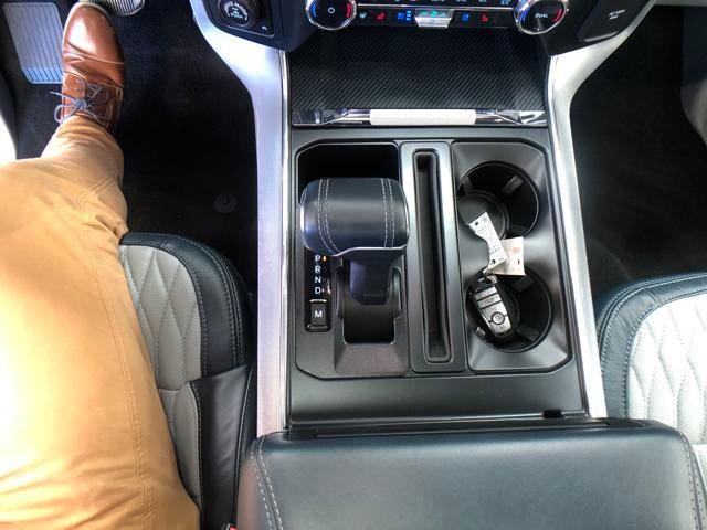 used 2022 Ford F-150 car, priced at $51,938