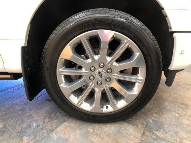 used 2022 Ford F-150 car, priced at $51,938