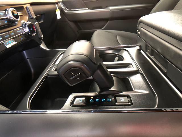 new 2025 Ford F-150 car, priced at $55,687