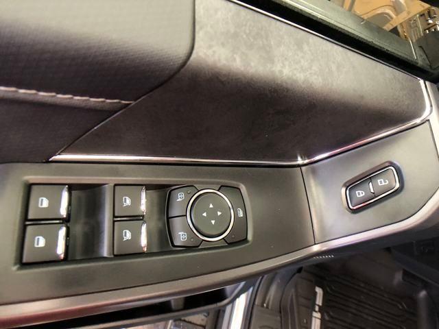 new 2025 Ford F-150 car, priced at $55,687