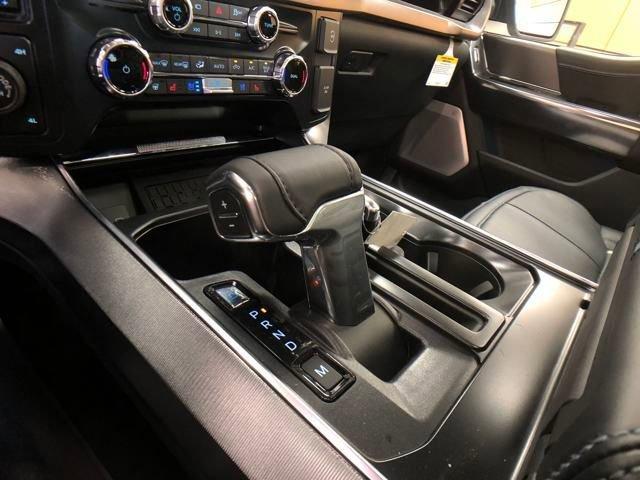 new 2025 Ford F-150 car, priced at $79,878