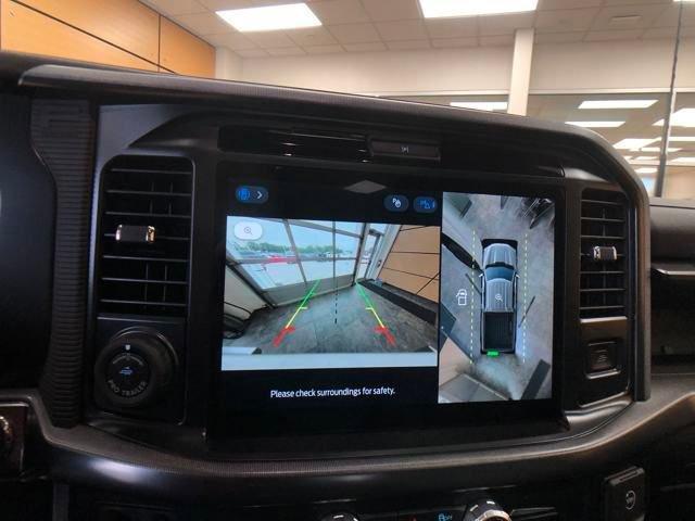 new 2025 Ford F-150 car, priced at $79,878