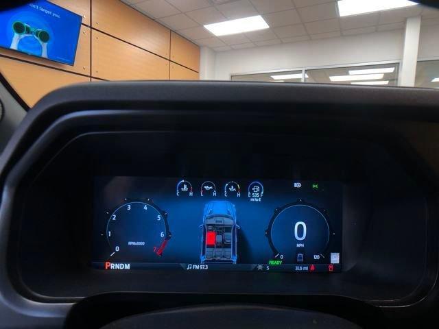 new 2025 Ford F-150 car, priced at $79,878