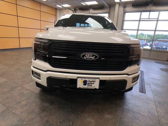new 2025 Ford F-150 car, priced at $79,878