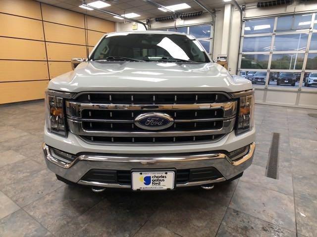 used 2023 Ford F-150 car, priced at $52,190