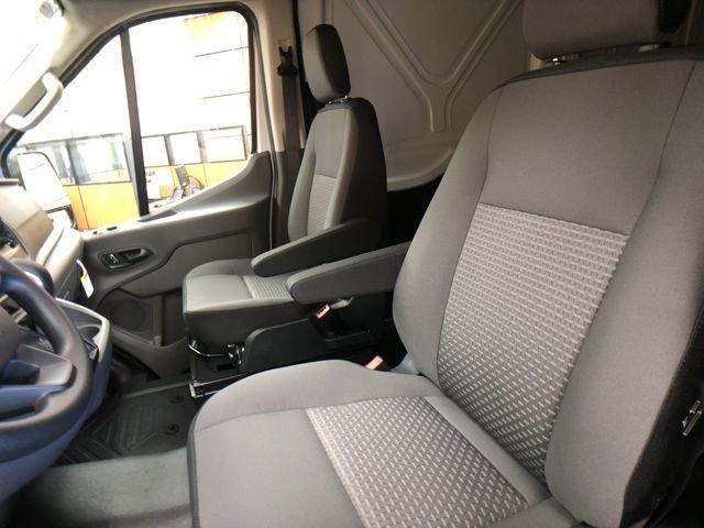 new 2026 Ford Transit-250 car, priced at $51,500