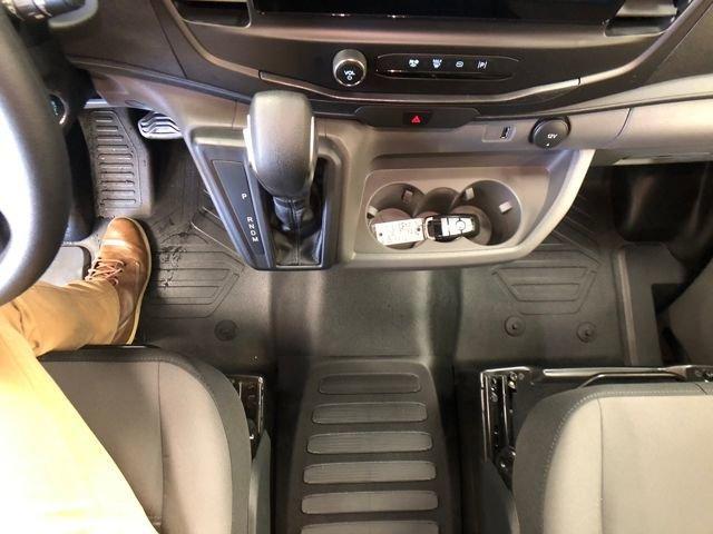 new 2026 Ford Transit-250 car, priced at $51,500