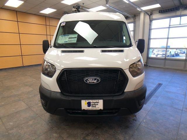 new 2026 Ford Transit-250 car, priced at $51,500