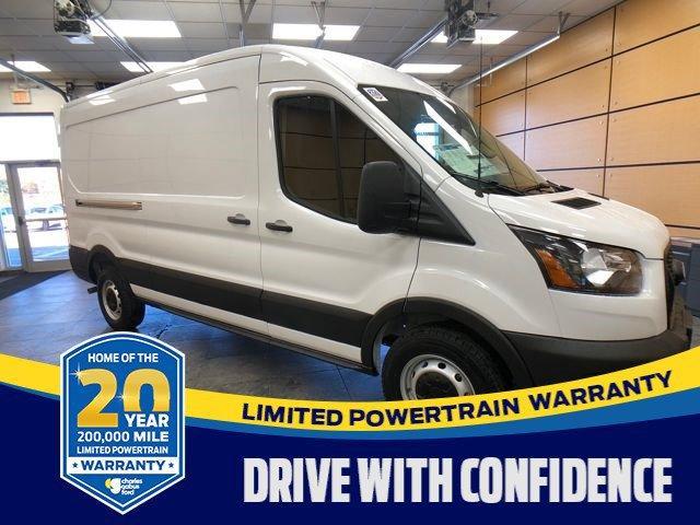 new 2026 Ford Transit-250 car, priced at $51,500