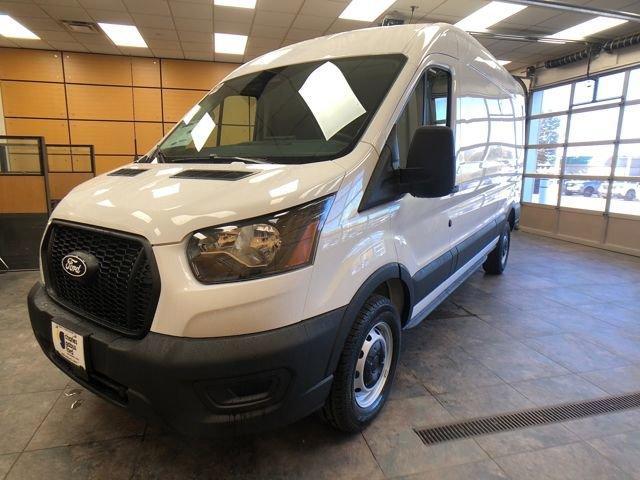 new 2026 Ford Transit-250 car, priced at $51,500