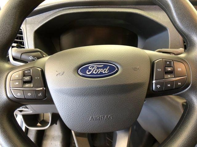 new 2026 Ford Transit-250 car, priced at $51,500