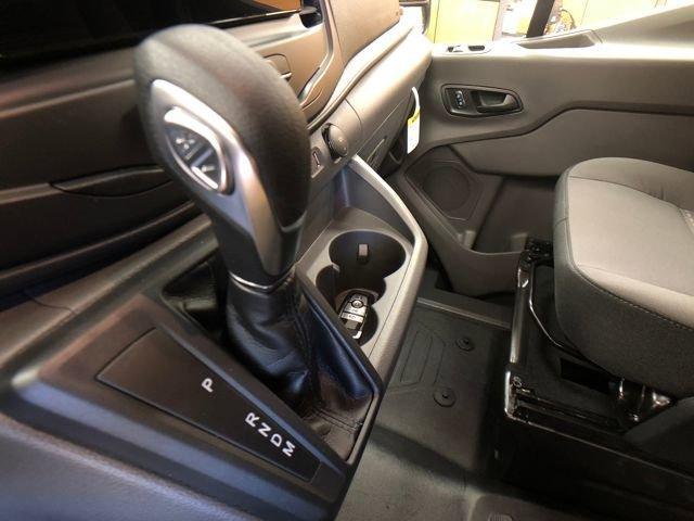 new 2026 Ford Transit-250 car, priced at $51,500