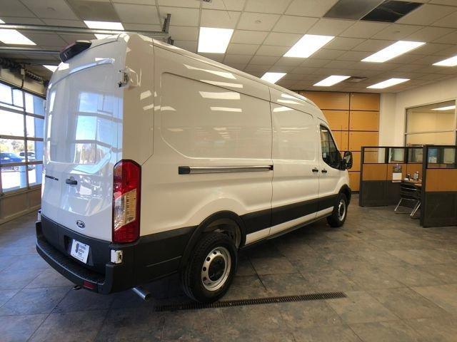 new 2026 Ford Transit-250 car, priced at $51,500