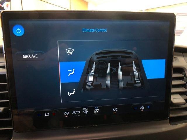 new 2026 Ford Transit-250 car, priced at $51,500