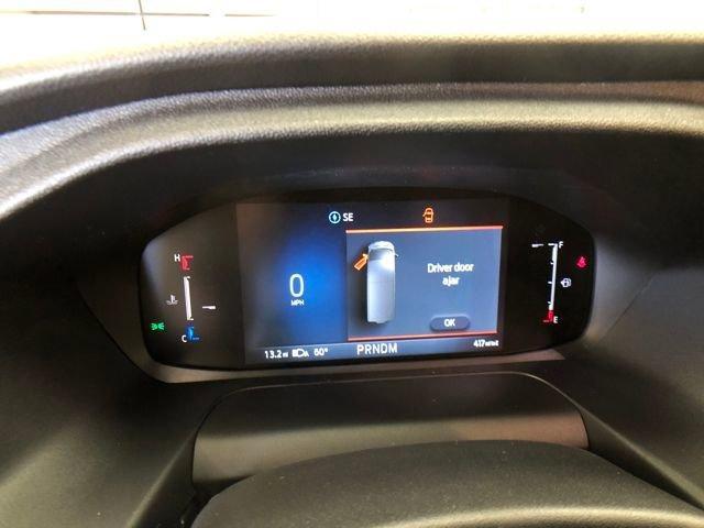 new 2026 Ford Transit-250 car, priced at $51,500