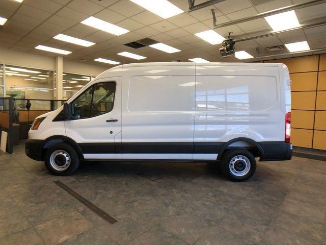 new 2026 Ford Transit-250 car, priced at $51,500