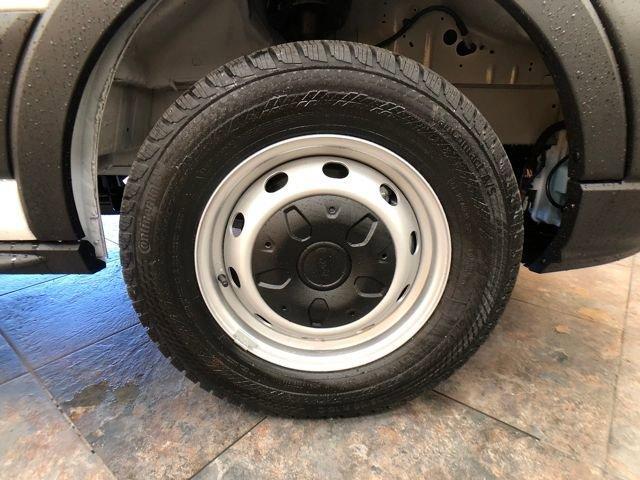 new 2026 Ford Transit-250 car, priced at $51,500