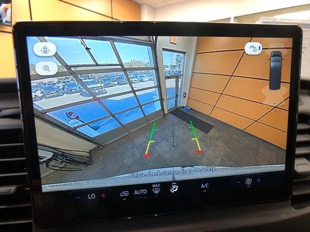 new 2026 Ford Transit-250 car, priced at $51,500