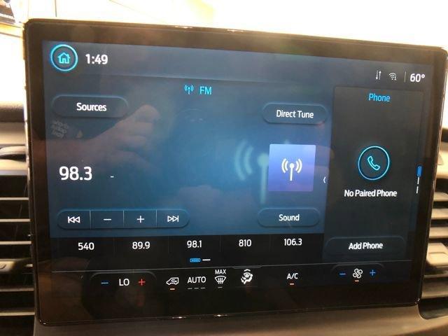 new 2026 Ford Transit-250 car, priced at $51,500