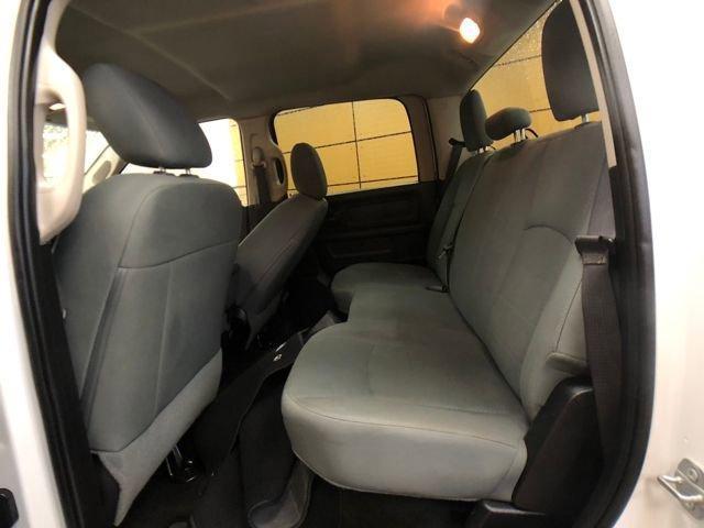used 2015 Ram 3500 car, priced at $29,875