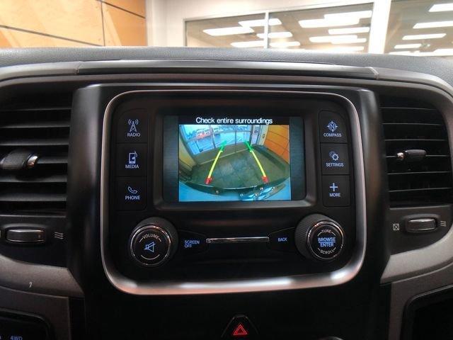 used 2015 Ram 3500 car, priced at $29,875