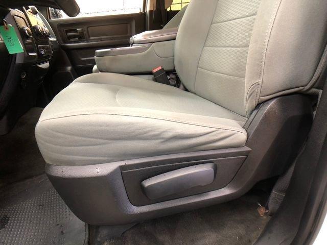 used 2015 Ram 3500 car, priced at $29,875