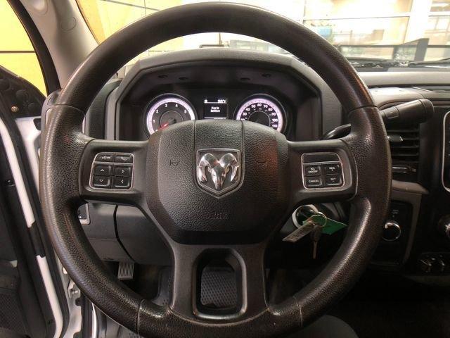 used 2015 Ram 3500 car, priced at $29,875