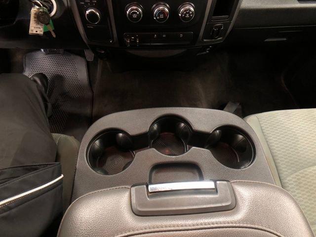 used 2015 Ram 3500 car, priced at $29,875