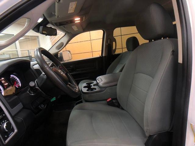 used 2015 Ram 3500 car, priced at $29,875