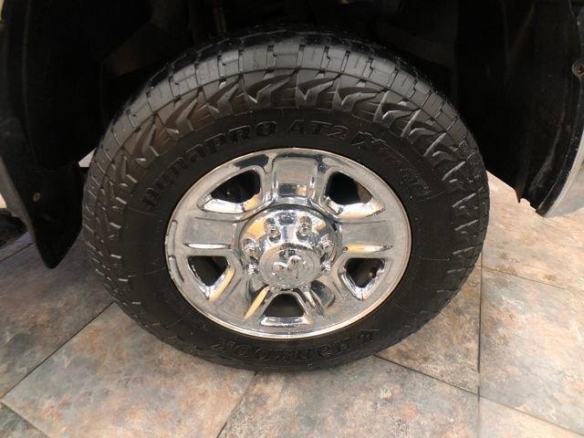 used 2015 Ram 3500 car, priced at $29,875