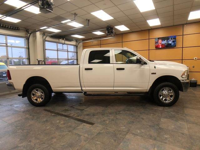 used 2015 Ram 3500 car, priced at $29,875
