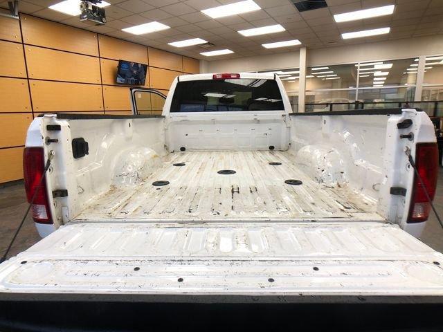 used 2015 Ram 3500 car, priced at $29,875