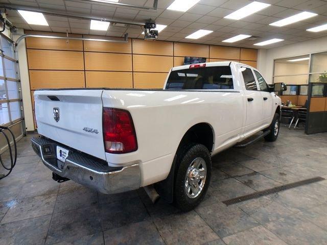 used 2015 Ram 3500 car, priced at $29,875