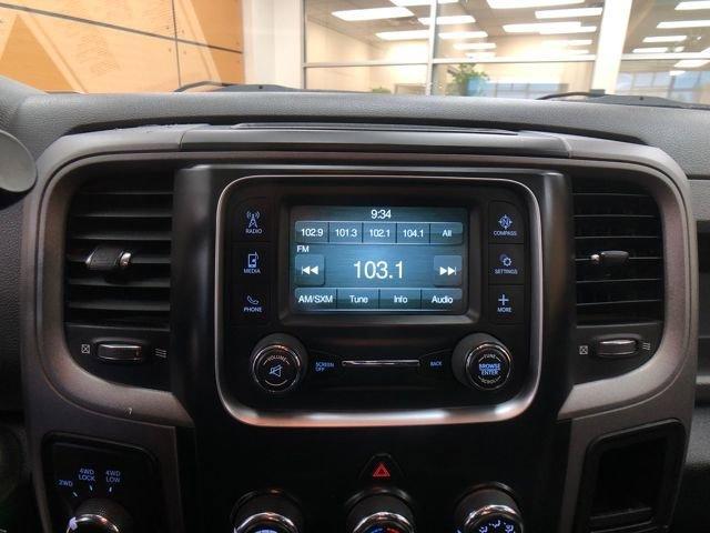 used 2015 Ram 3500 car, priced at $29,875