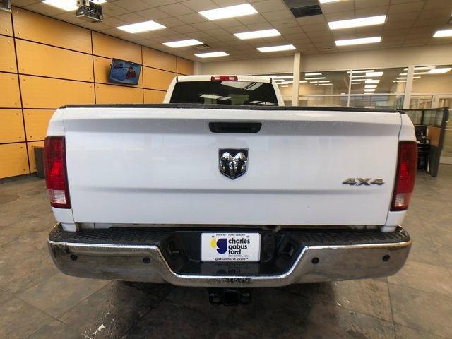 used 2015 Ram 3500 car, priced at $29,875