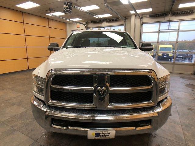 used 2015 Ram 3500 car, priced at $30,505