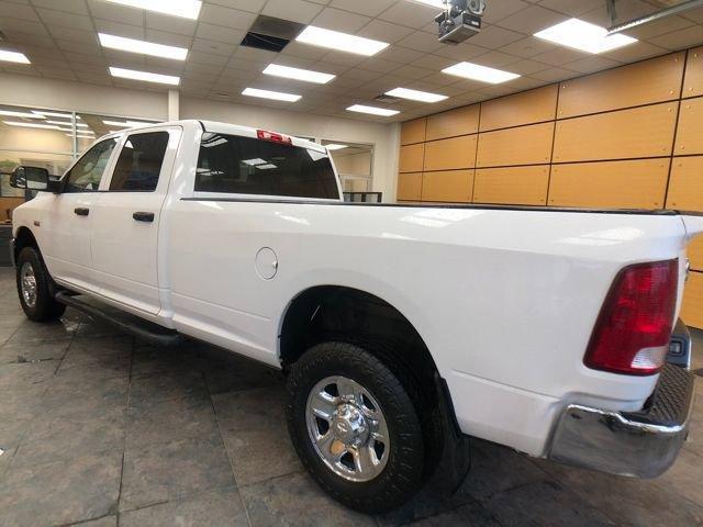 used 2015 Ram 3500 car, priced at $29,875