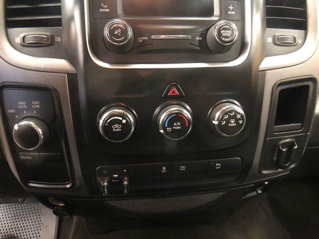 used 2015 Ram 3500 car, priced at $29,875