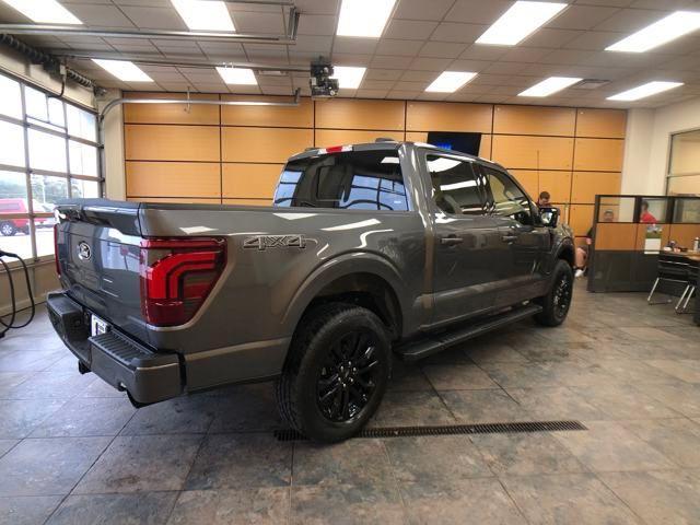 new 2025 Ford F-150 car, priced at $69,985