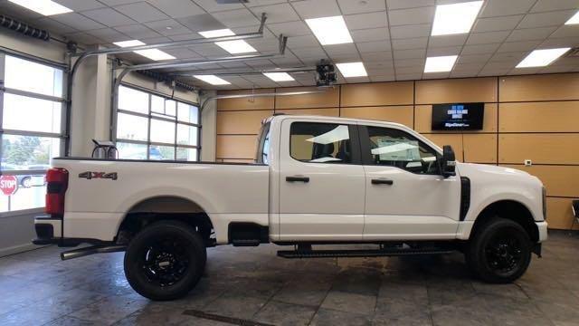 new 2024 Ford F-250 car, priced at $58,900