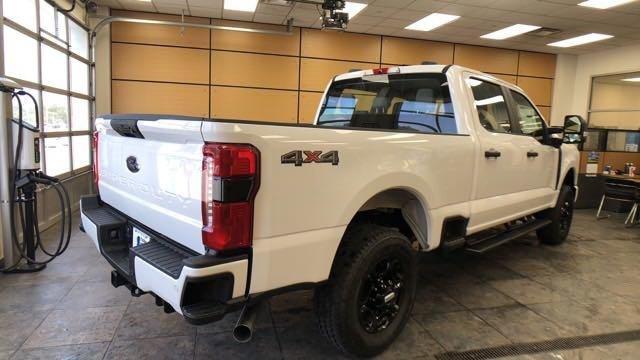 new 2024 Ford F-250 car, priced at $58,900