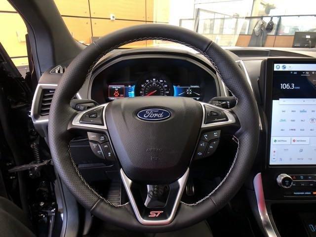 used 2024 Ford Edge car, priced at $44,845