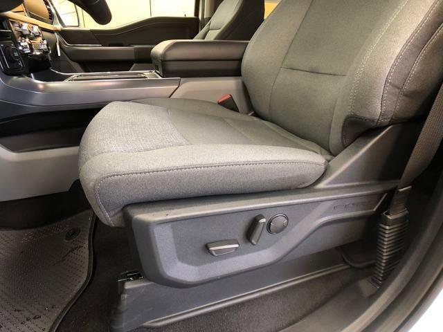 new 2025 Ford F-150 car, priced at $56,388