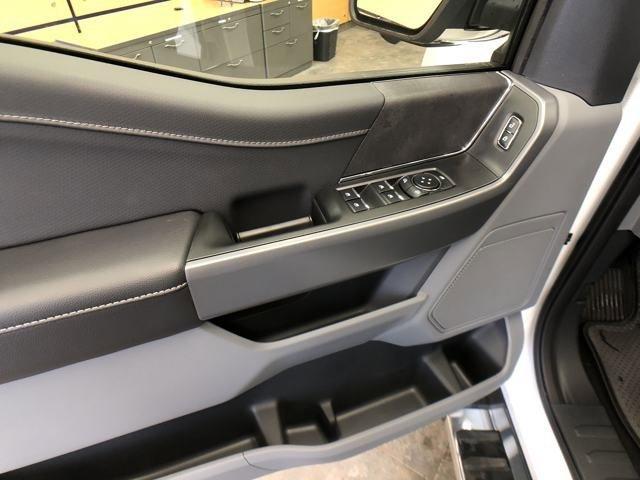 new 2025 Ford F-150 car, priced at $57,638