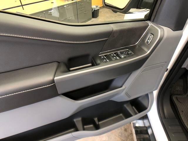 new 2025 Ford F-150 car, priced at $56,388