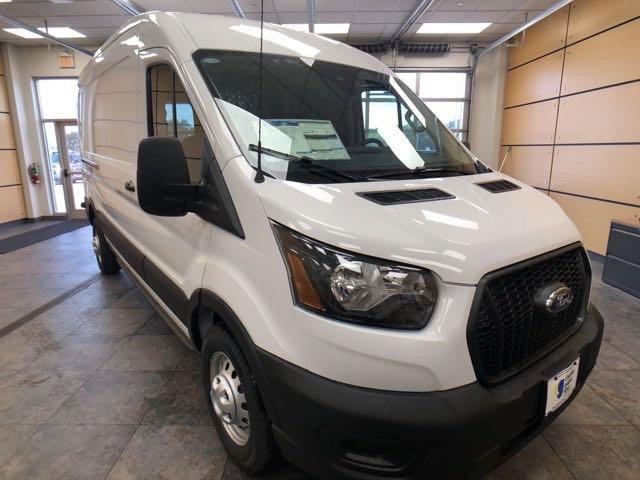 new 2024 Ford Transit-250 car, priced at $57,360