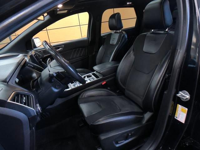 used 2022 Ford Edge car, priced at $25,986