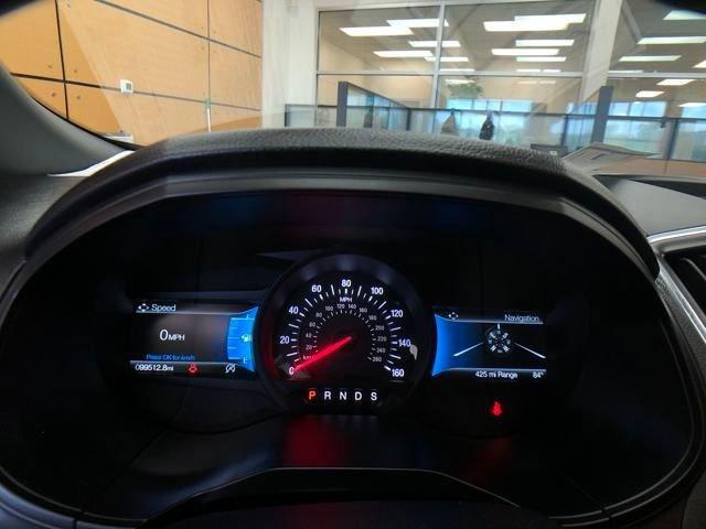 used 2022 Ford Edge car, priced at $25,986