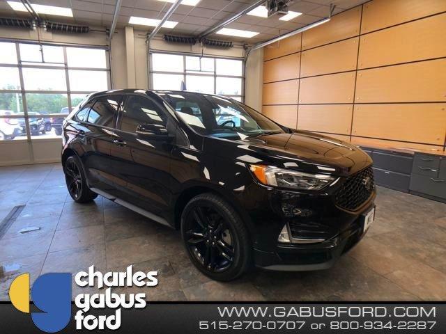 used 2022 Ford Edge car, priced at $25,986